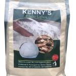 ELUBO LAFU (Cassava Flour)