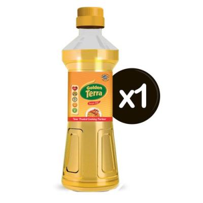 Golden Terra SOYA OIL 700ml