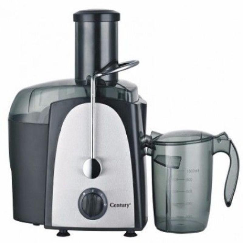 Century Juice Extractor - CJE-8221 D