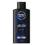 NIVEA Deep Impact Body Lotion 400ml + 50ml Roll-on