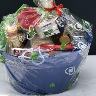 CHRISTMAS HAMPER