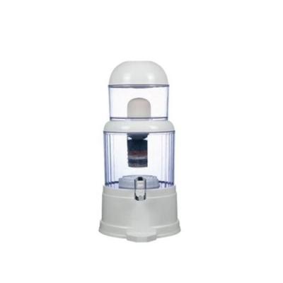 Crown Star Water Purifier Filter And Dispenser -32L