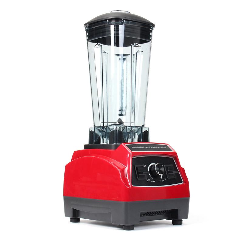 Silver Crest Hi Performance PowerBlender Multi-function HeavyDuty