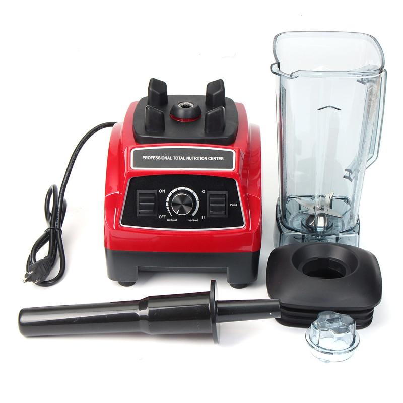 Silver Crest Hi Performance PowerBlender Multi-function HeavyDuty