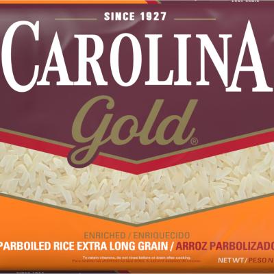 CAROLINA RICE