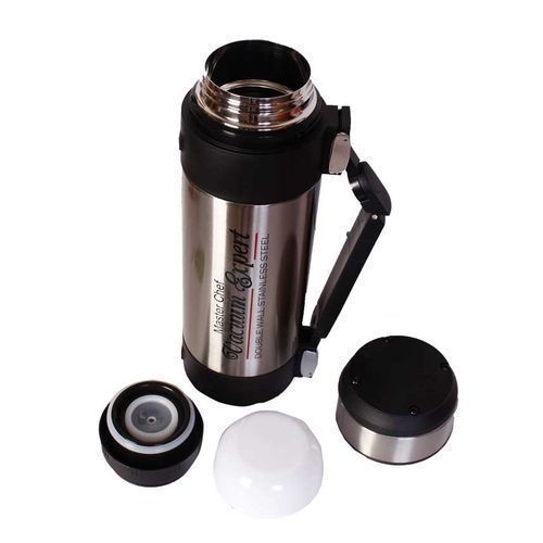 Master Chef Hot Water Flask-2l