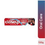 Closeup Anti-Bacterial Zinc Triple Fresh Formula Toothpaste 130g