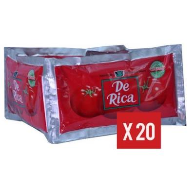 DERICA TOMATO PASTE