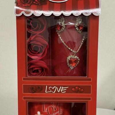 VALENTINE GIFT ITEMS