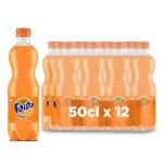 Fanta Drink 50cl Pet x 12