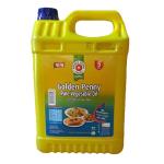 Golden Penny Vegetable Oil 5L