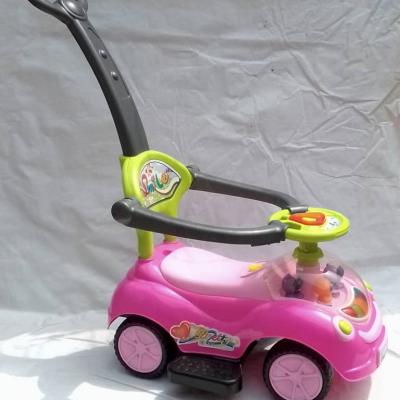 BABY CAR