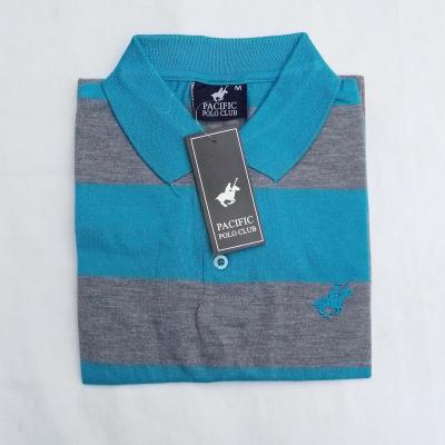 MEN PACIFIC POLO