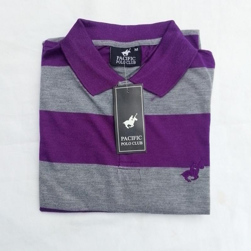 MEN PACIFIC POLO