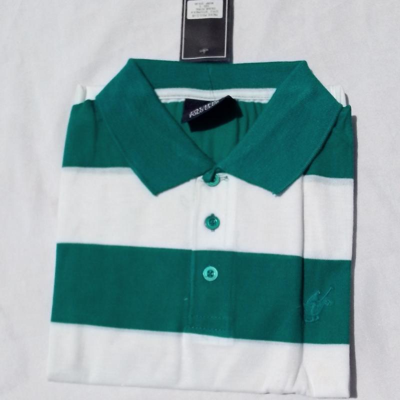 MEN PACIFIC POLO