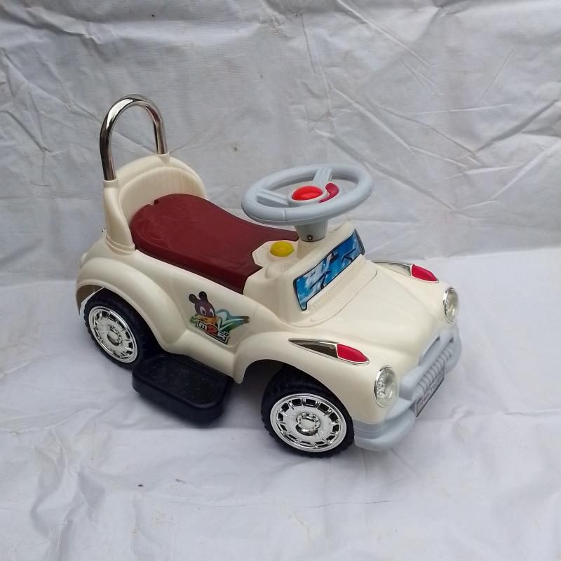 BABY CAR