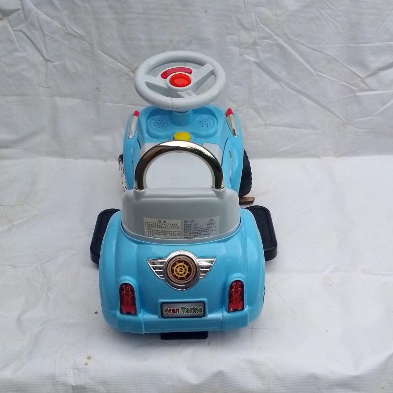 BABY CAR