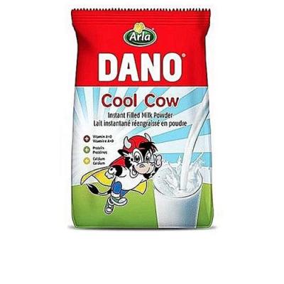 Dano cool cow sachet 330g