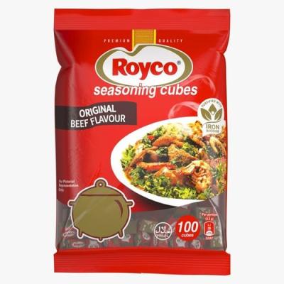 Royco Beef Mandarin 4g×100