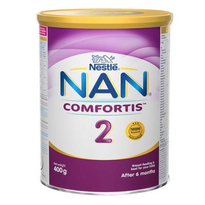 Nestle comfortis can 12x 400g