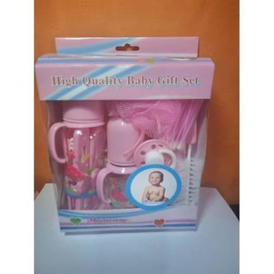 Baby Assorted feeding bottle set, Gift pack