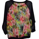 LADIES BLOUSE