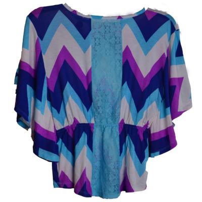 LADIES BLOUSE