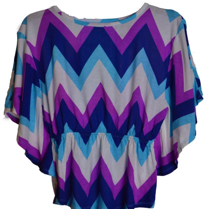 LADIES BLOUSE