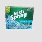 IRISH SPRING BAR SOAP