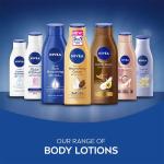 NIVEA Radiant & Beauty Even Glow Body Lotion For Women - 400ml - Pack Of 2