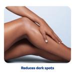 NIVEA Radiant & Beauty Even Glow Body Lotion For Women - 400ml - Pack Of 2