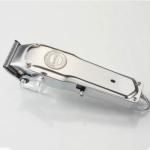 Kiki New Gain Cordless Rechargable Hair Clipper - Metal