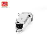 Kiki New Gain Cordless Rechargable Hair Clipper - Metal