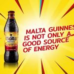 Malta Guinness Can 330ml x24