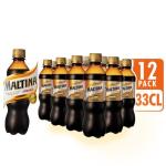 Maltina Classic PET 33CL X 12
