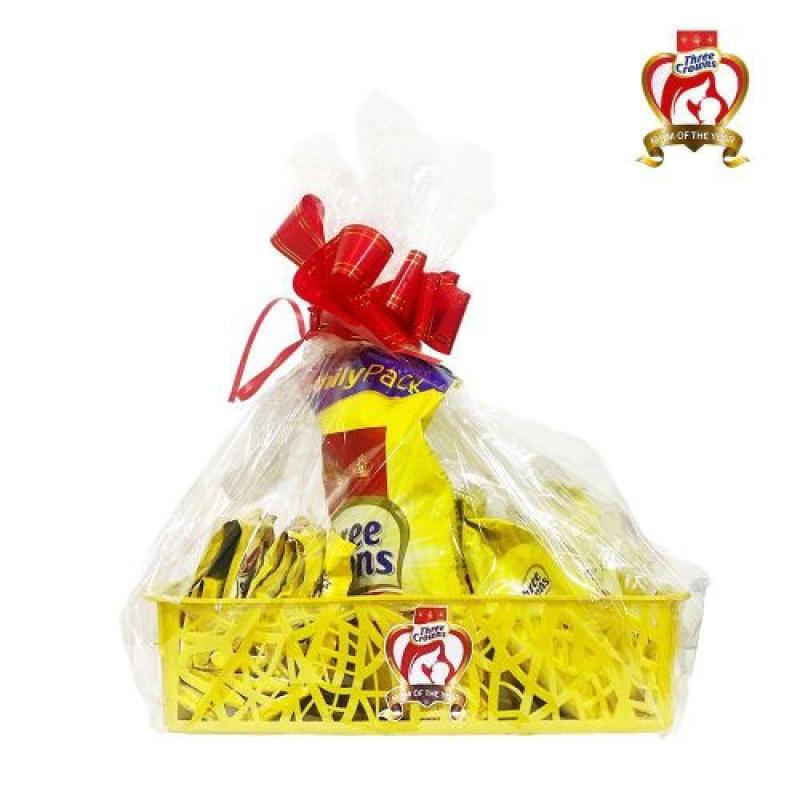 Three Crowns COMBO GIFT PACK 2