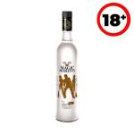 Magic Moments Chocolate Flavoured Vodka 75cl