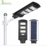 Led 1000watts Solar Street Light With Free Pole