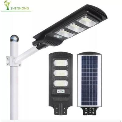 Led 1000watts Solar Street Light With Free Pole