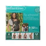 Infantino 4-in-1 Convertible Baby Carrier (3.6 -14.5kgs)