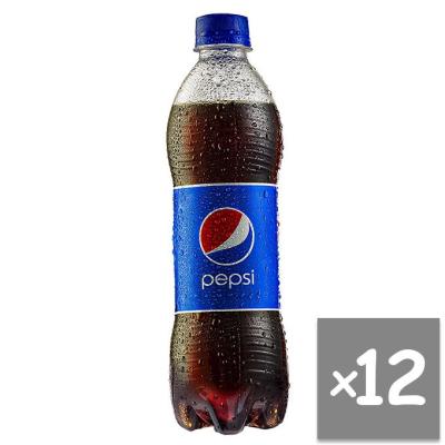 Pepsi Pet 50Cl X12 (Pepsi)