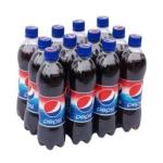 PEPSI DRINK