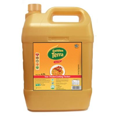 Golden Terra Soya Cooking Oil 5L