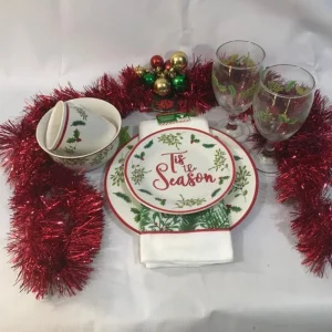 Christmas Decoration